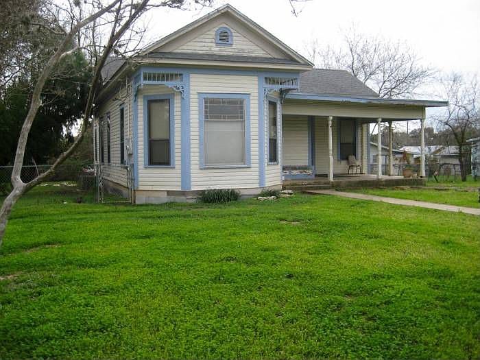 Front View