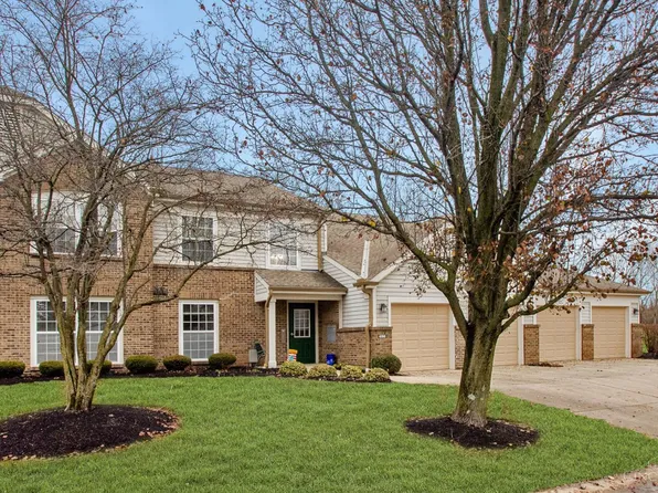 4350 N Point Ct APT 303, Mason, OH 45040