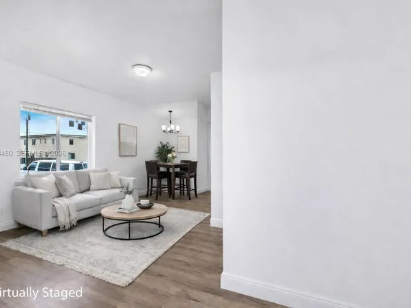 8329 NW 5th Ave #1, Miami, FL 33150