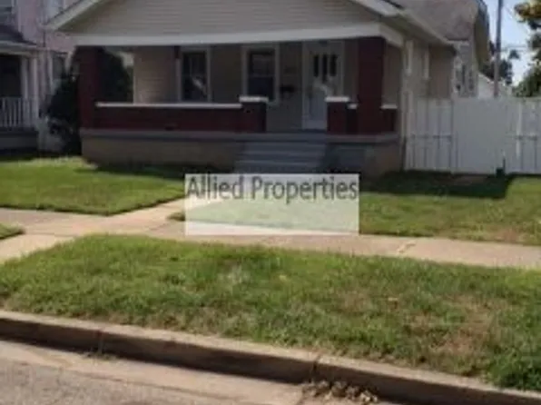 1005 Minor Ave, Hamilton, OH 45015