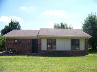 3845 Trout Ct, Lexington, KY 40517