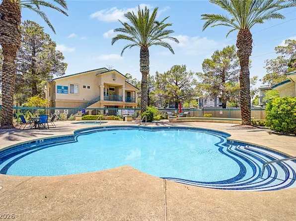 5155 W Tropicana Ave Unit 2023, Spring Valley, NV 89103