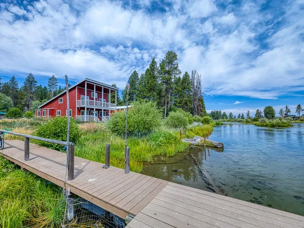 41923 Royal Coachman Dr, Chiloquin, OR 97624