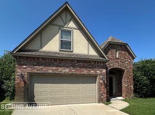 11100 Arbor Lake Dr, Oklahoma City, OK 73170