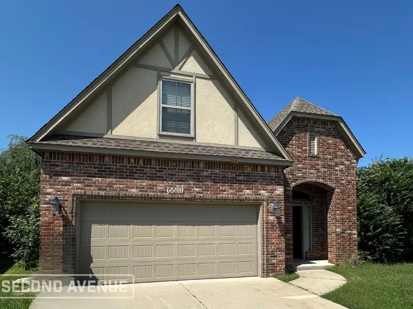 11100 Arbor Lake Dr, Oklahoma City, OK 73170