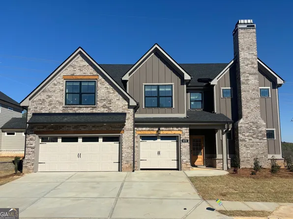 4074 Hosch Retreat Dr, Buford, GA 30519