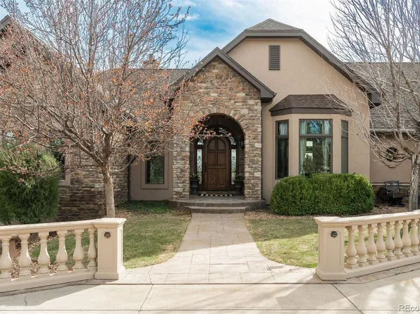 4725 Palmer Ridge Drive, Parker, CO 80134