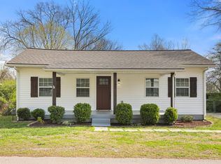 102 Shelby St, Old Hickory, TN 37138