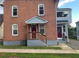 127 Wilcox St, New Britain, CT 06051