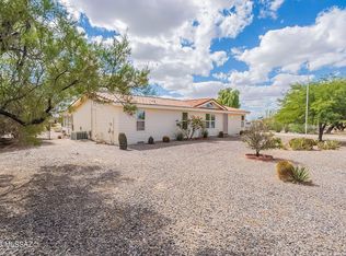 6116 E Grayhawk Ranch Rd, Tucson, AZ 85756