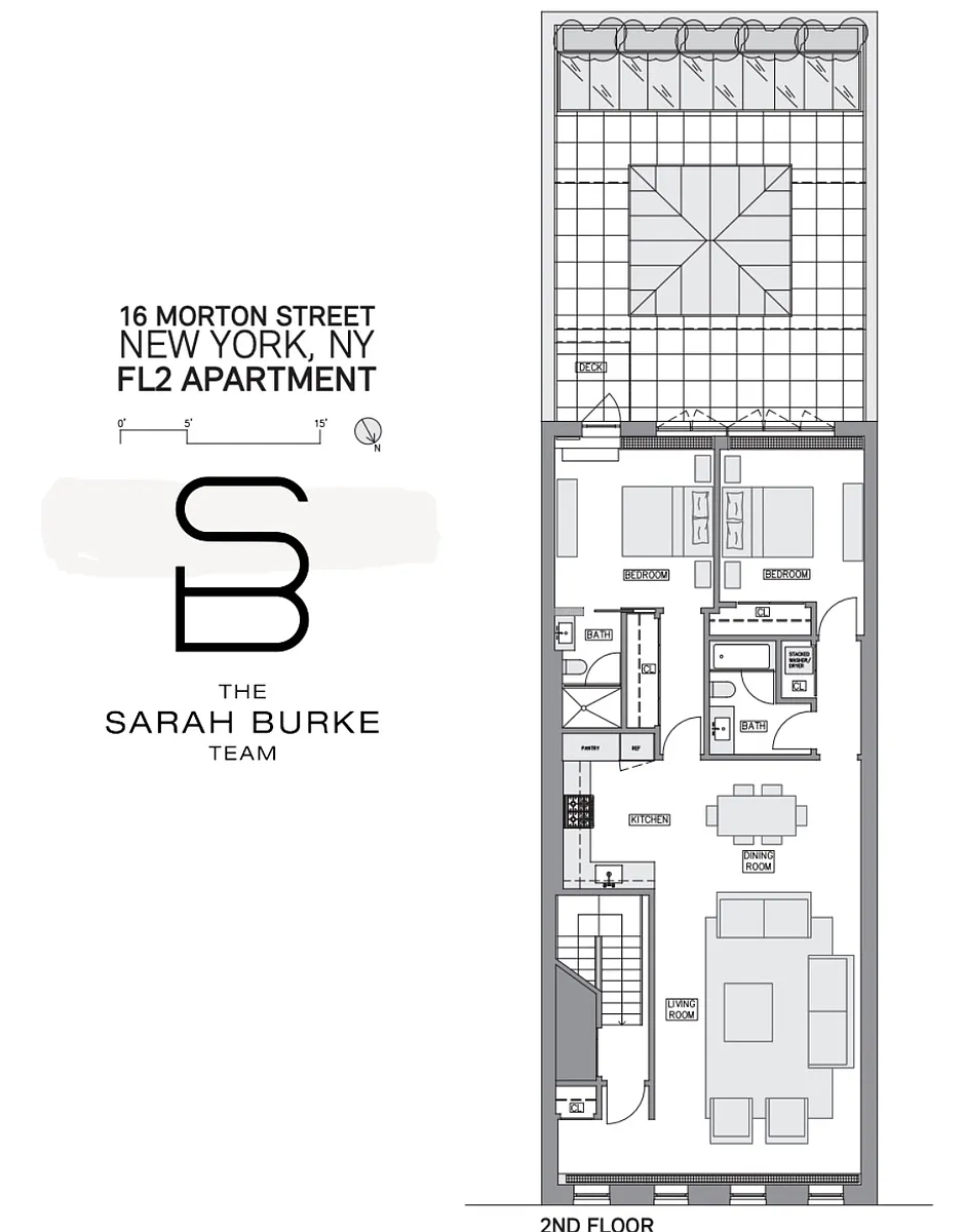 Building Photo - 16 Morton St #2