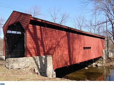 26 Old Covered Bridge Rd, Newtown Square, PA 19073 | Zillow