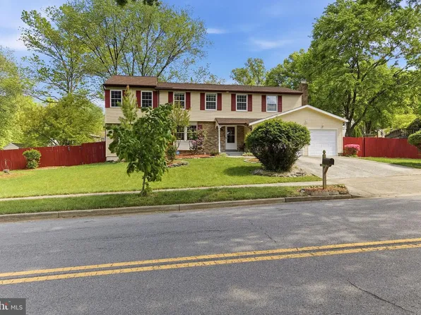 13011 Old Chapel Rd, Bowie, MD 20720