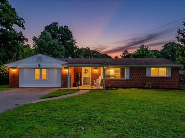 3386 Mount Carmel Rd, Cincinnati, OH 45244