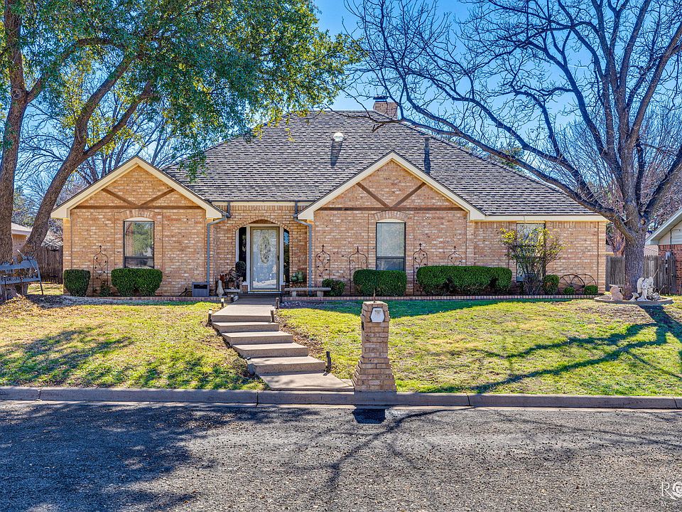 1st image of 5333 Saddle Ridge Trl