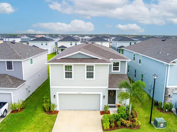 12568 SW Forli Way, Port St Lucie, FL 34987