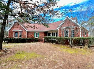 350 Mount Springs Rd, Batesville, AR 72501