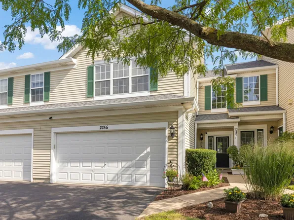 2755 McClennan Ct, Naperville, IL 60563