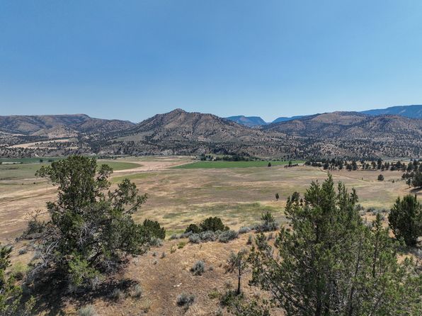 Highway 402, Kimberly, OR 97848