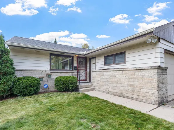 4267 N 87th STREET, Milwaukee, WI 53222