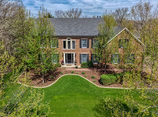 11420 Swinford Ln, Mokena, IL 60448