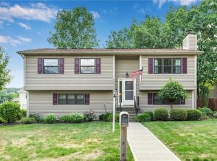 108 Poppy Pl, Cranberry Township, PA 16066