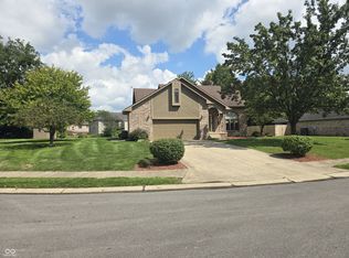 903 Corey Ln, Plainfield, IN 46168