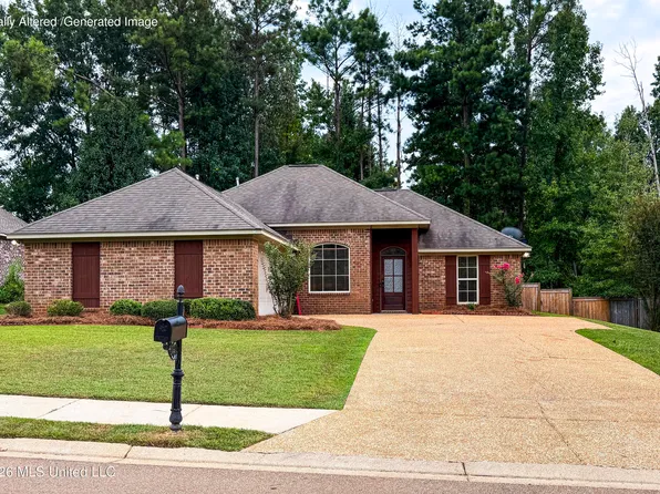 154 Notting Hill Pl, Canton, MS 39046