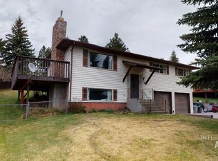 716 E F St, Moscow, ID 83843