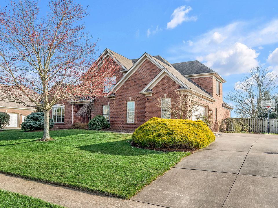 413 Hawthorne Dr, Nicholasville, KY 40356 Zillow
