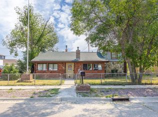 3340 Sanders St, Butte, MT 59701