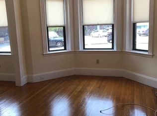 1127 Commonwealth Ave, Allston, MA 02134