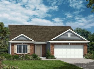 187 Rocky Rd, Greenfield, IN 46140