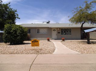 3440 W Wethersfield Rd, Phoenix, AZ 85029