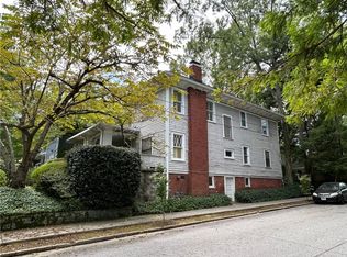 782 Charles Allen Dr NE, Atlanta, GA 30308