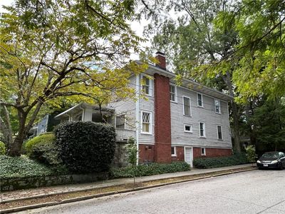 782 Charles Allen Dr NE, Atlanta, GA, 30308