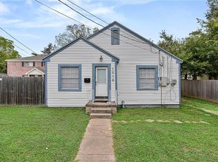 1016 E 23rd St, Bryan, TX 77803