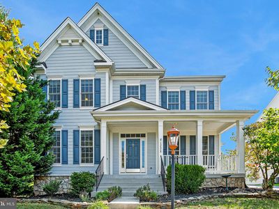 13526 Village Green Dr, Leesburg, VA, 20176