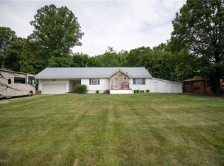 738 Shallow Run St, Minerva, OH 44657