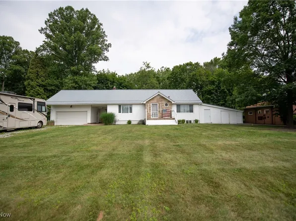 738 Shallow Run St, Minerva, OH 44657
