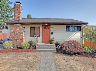 3030 SW Roxbury St, Seattle, WA 98126