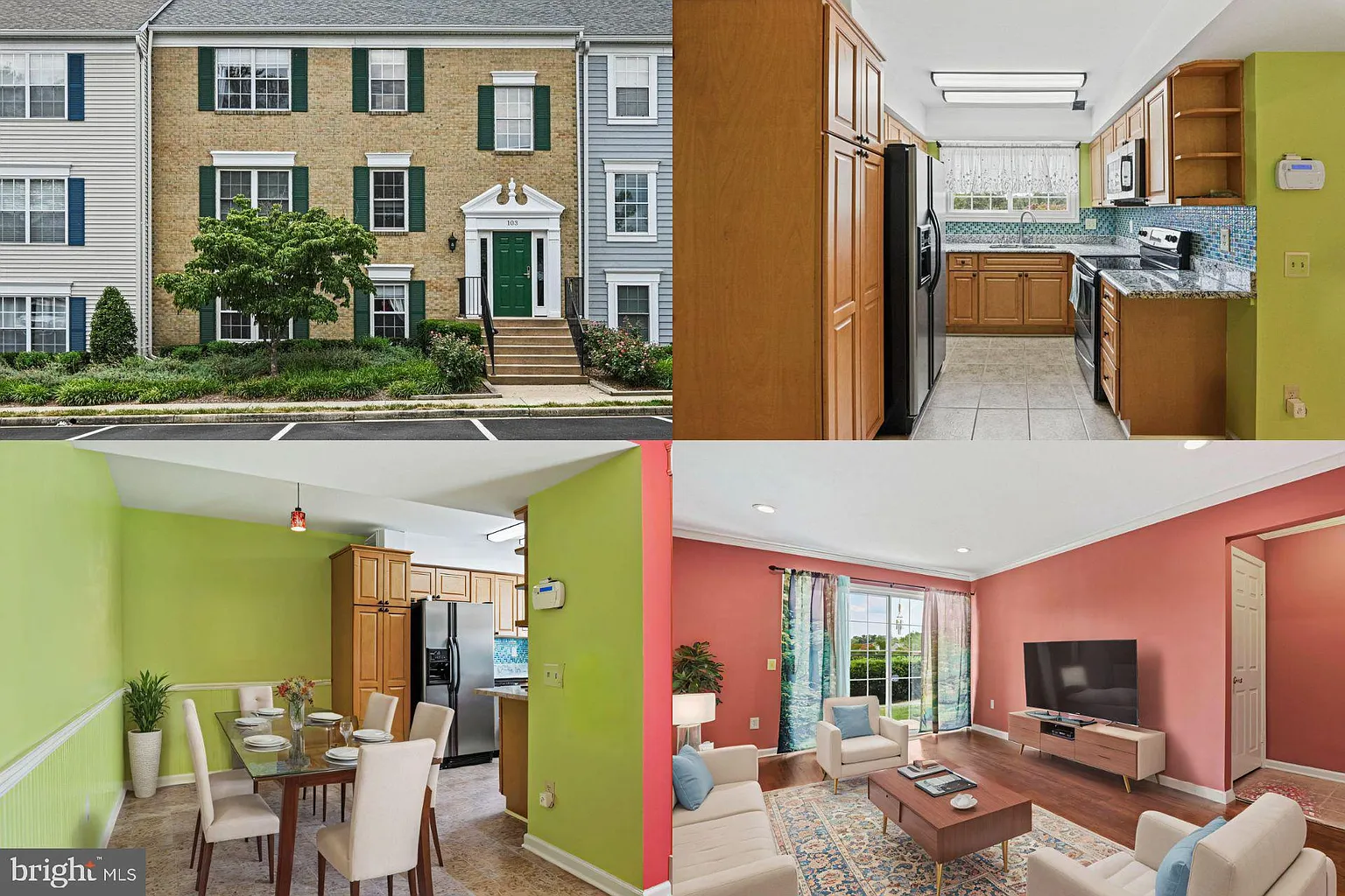 103 Fort Evans Rd SE APT A photo 1