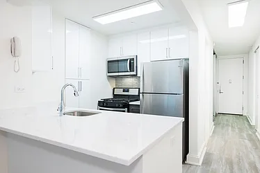 Rented by UDR