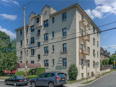 240 Alpine Place #2C, Tuckahoe, NY, 10707