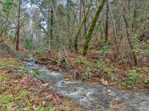 Acres 15 Old Vineyard, Placerville, CA 95667