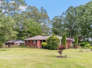 509 Elliott Dr NW, Rome, GA 30165