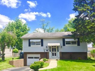3818 Beechton Rd, Columbus, OH 43232