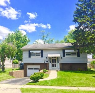 3818 Beechton Rd, Columbus, OH, 43232