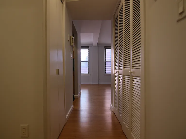 Deacon Court - 1661 Washington Street — Photo 93