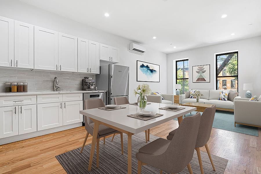 1st image of 206 Lexington Ave #2